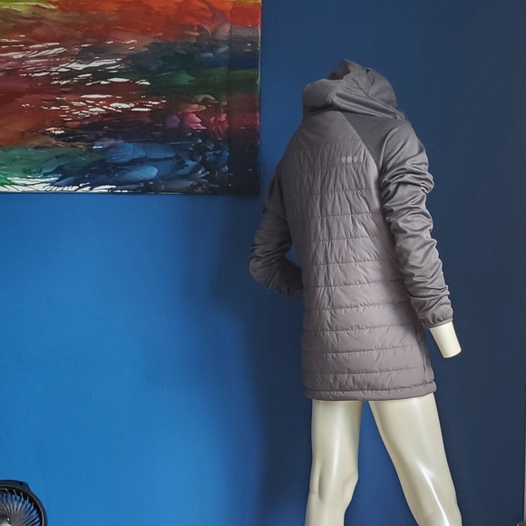 ♻️DONATED ♻️ 💄TAKE IT SALE💋Bench - Water Resistant Coat  Long - Picture 4 of 6